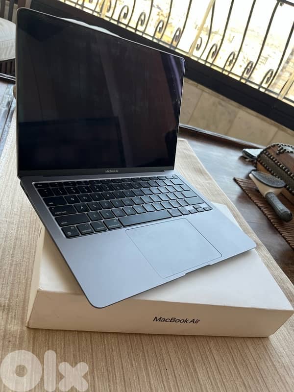 MacBook Air M1 – Excellent Condition 3