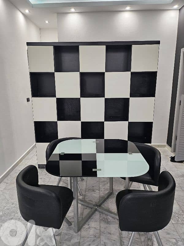 Full Living Room Set 2