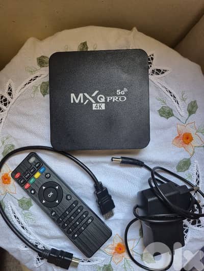 Android Tv Box