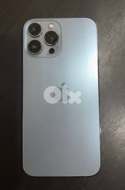 iphone 13 pro max 128 Gb - 530$