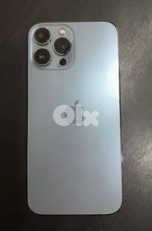 iphone 13 pro max 128 Gb - 480$ 0