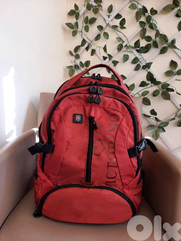 Victorinix backpack 0