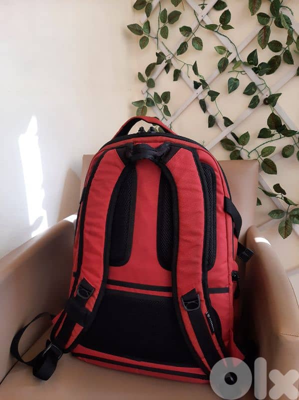 Victorinix backpack 2
