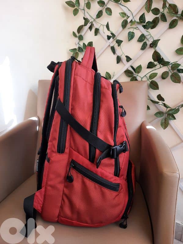 Victorinix backpack 3
