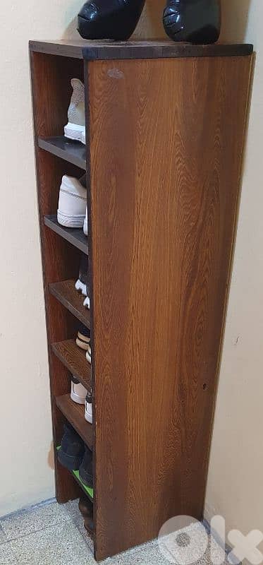 درف  أحذية بس ١٠  دولار طول ١٢٧ وغمق  ٣٦  ارتفاع ٢٩  بيروت    ٠٣٧٢٣٨٩٥ 1