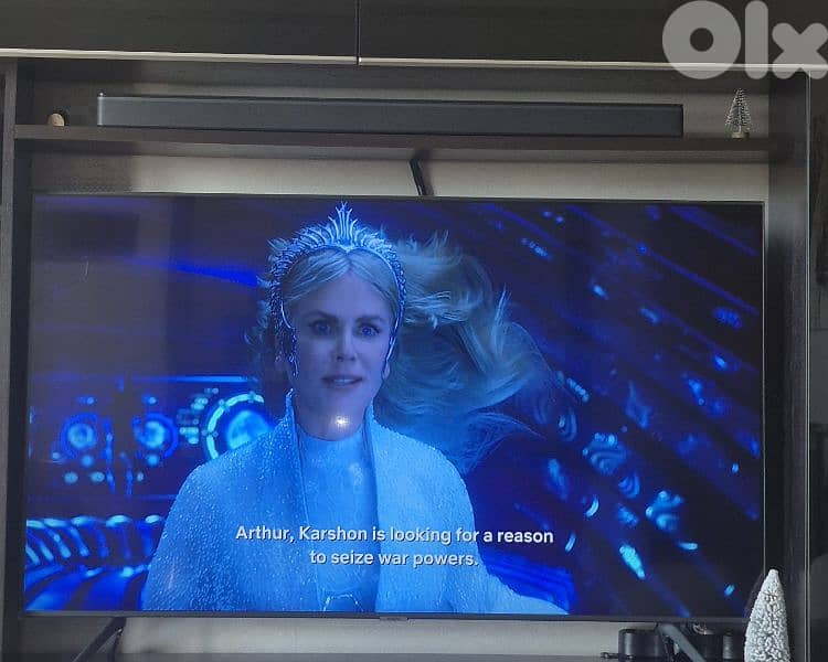 Sound Bar Bose 5.1 0