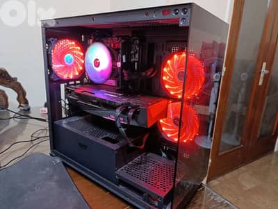 Offer High Gaming Pc