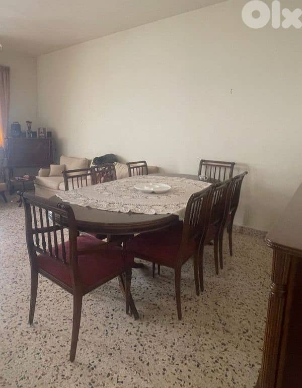 كلشي بالصور للبيع خشب زان 1