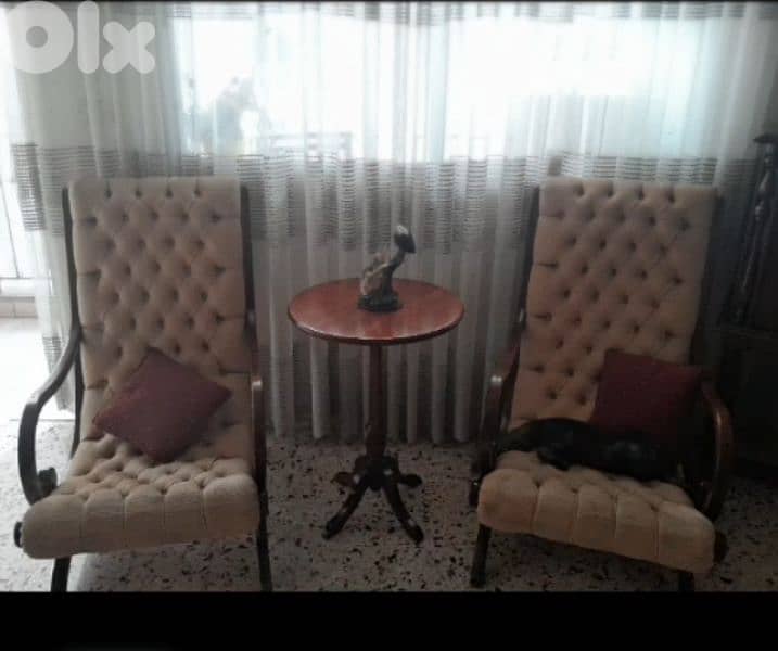 كلشي بالصور للبيع خشب زان 2