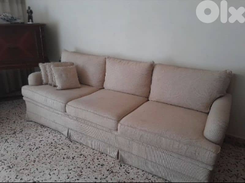 كلشي بالصور للبيع خشب زان 3