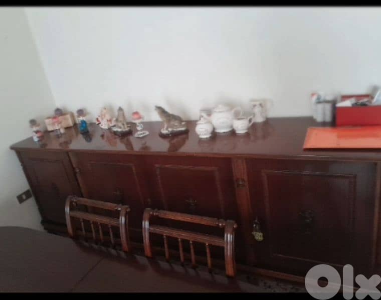 كلشي بالصور للبيع خشب زان 5