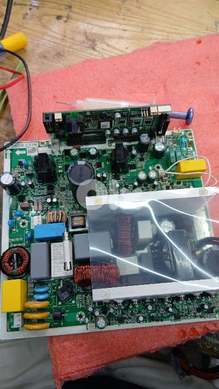 repair all types of inverters, ups تصليح كل أنواع الانفرتر 1