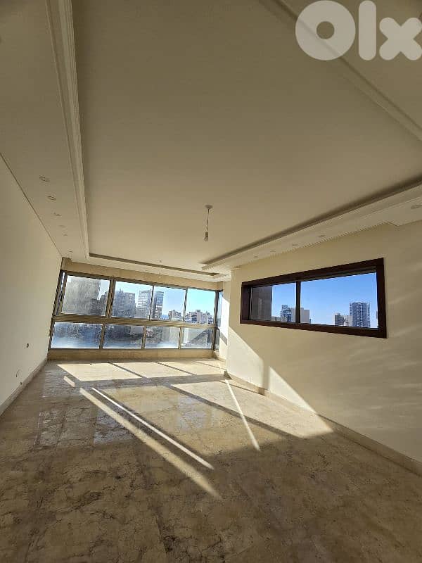 Apartment for sale in Spears شقة للبيع في الصنايع سبيرز 0