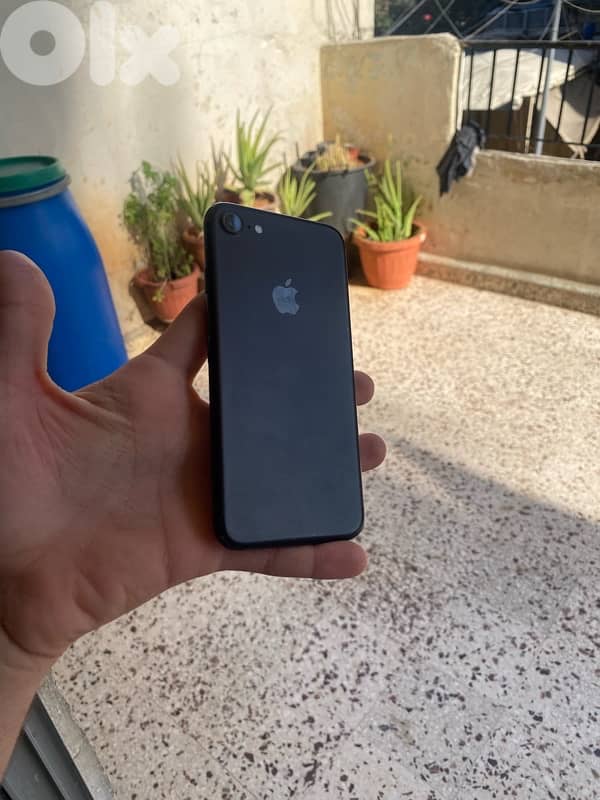 ايفون ٧ اوريجنال 1