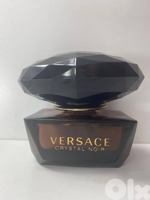 ORIGINAL PERFUME TESTERS 4