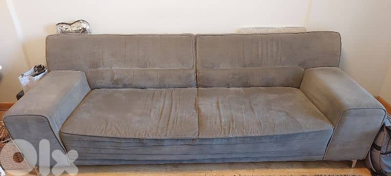 sofa 3 seat 0