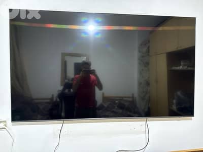 Samsung QLED  65 4K QA65Q70DAUXTW