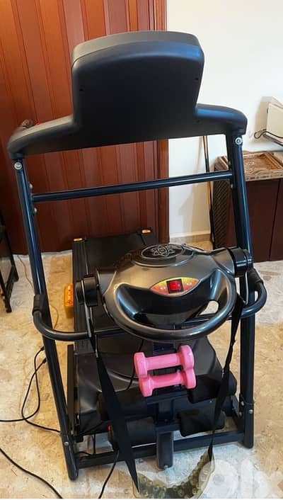 Treadmill in good condition