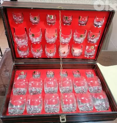 كبايات ايطالي