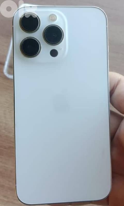 13 pro like new water resistant mano mafkok 0