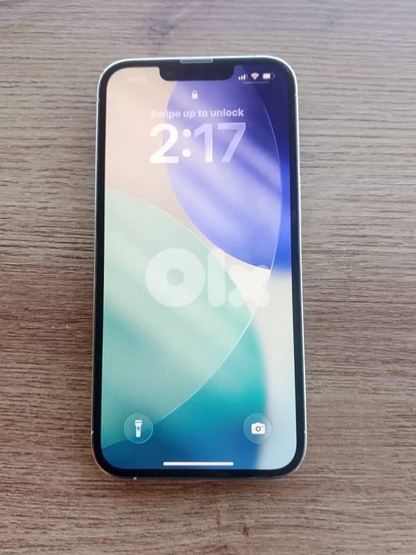 13 pro like new water resistant mano mafkok 2