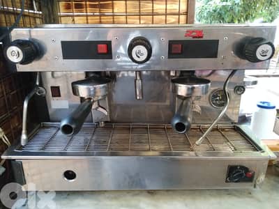 Professional Coffee Machine for Sale