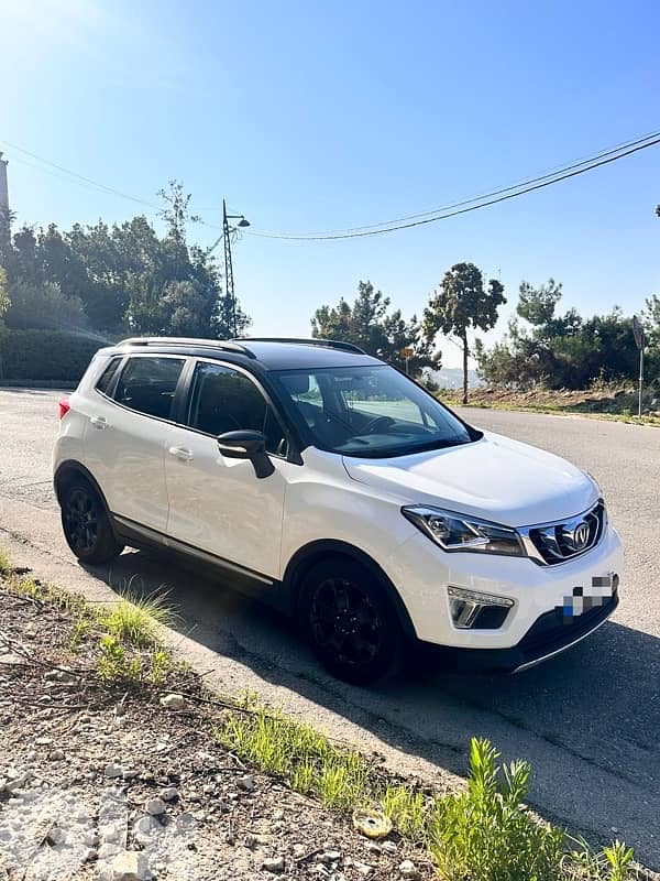 Changan CS15 2019 0