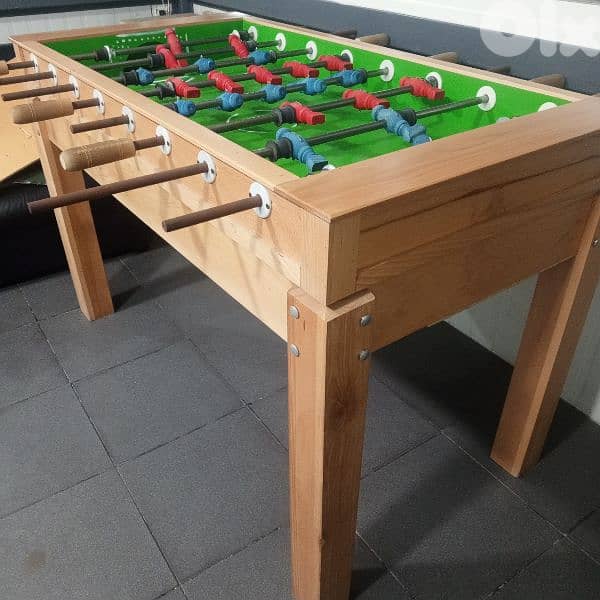 baby foot for sale 1