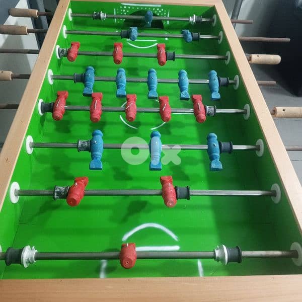 baby foot for sale 2