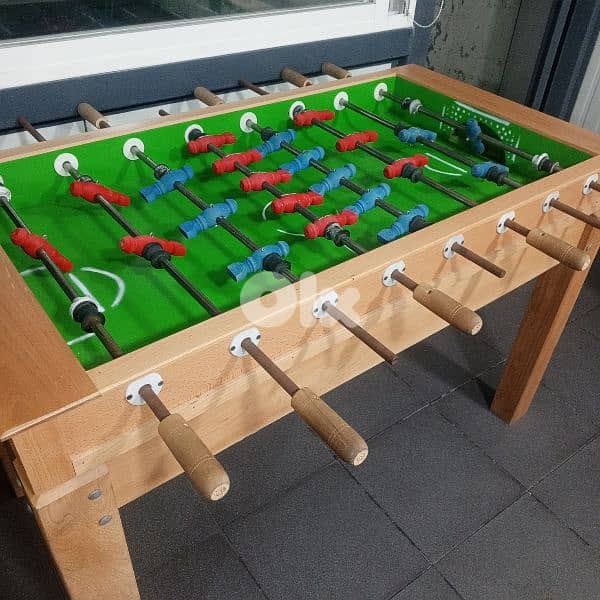 baby foot for sale 3