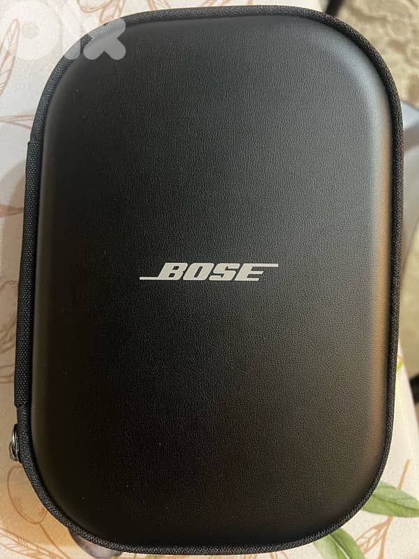 Bose quietcomfort wireless headphones 0
