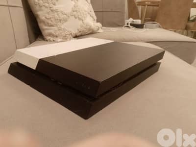 PS4 fat