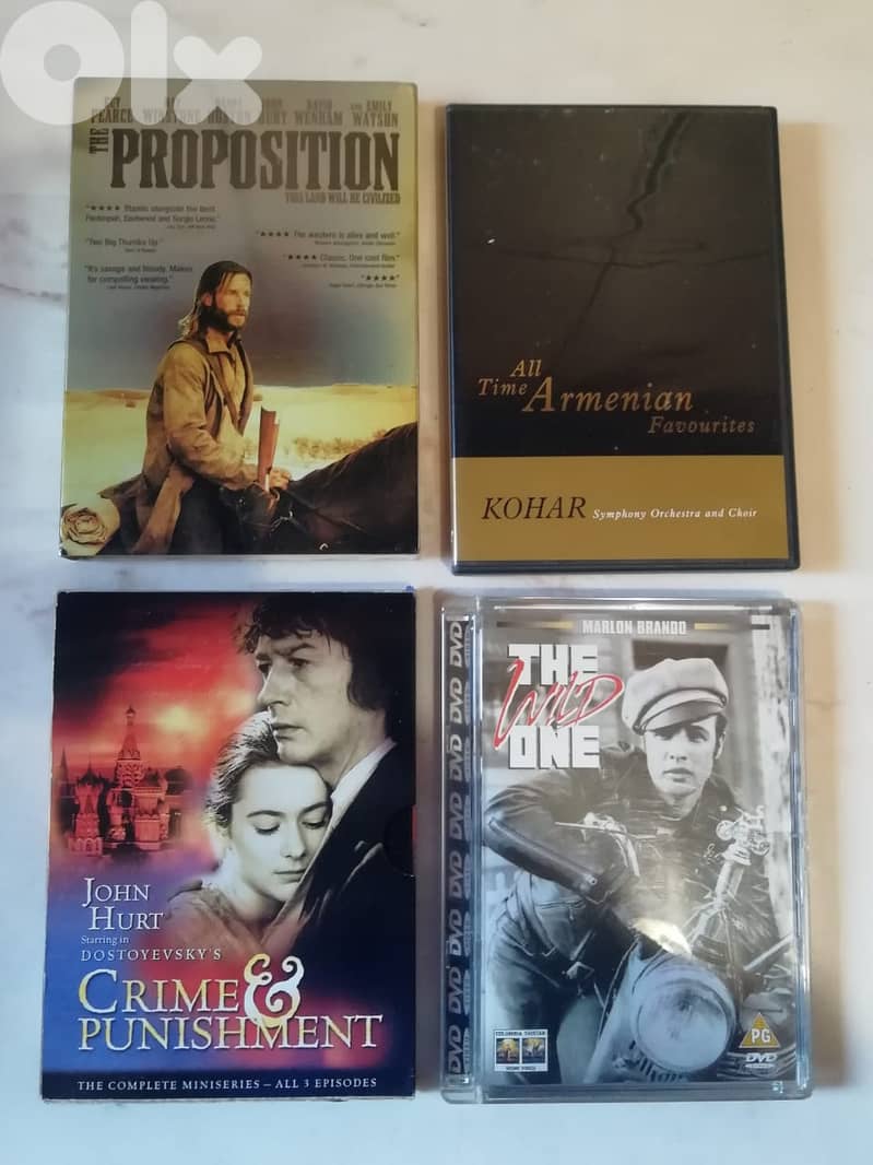 original dvd movies list vol 4 6