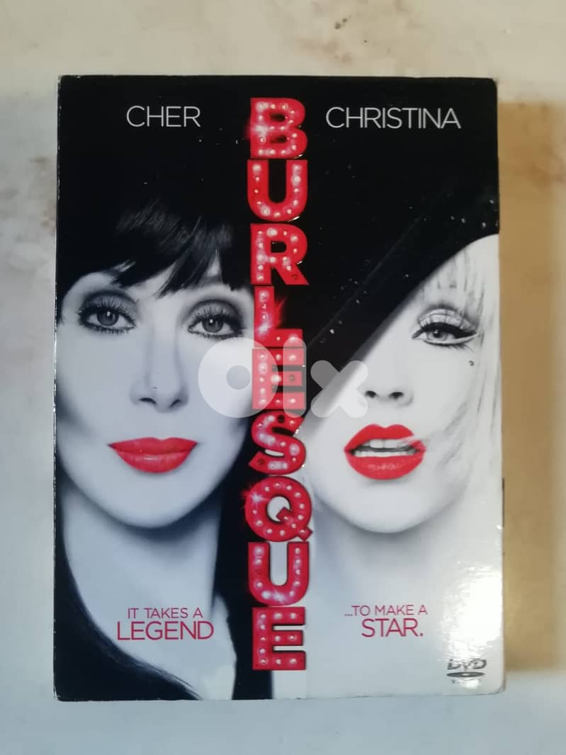 original dvd movies list vol 4 7