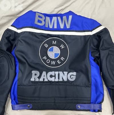racing jacket