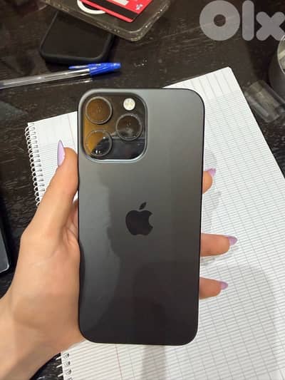 IPHONE 16  PRO MAX