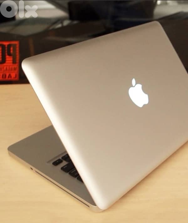 macbook pro 2012 for sale 0
