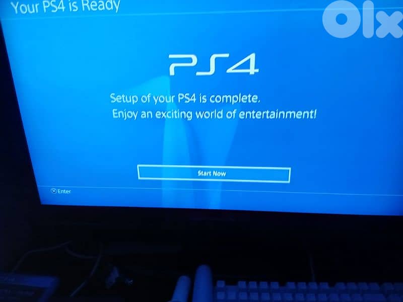 ps4 slim 2