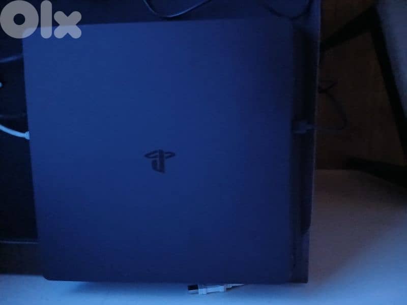 ps4 slim 6