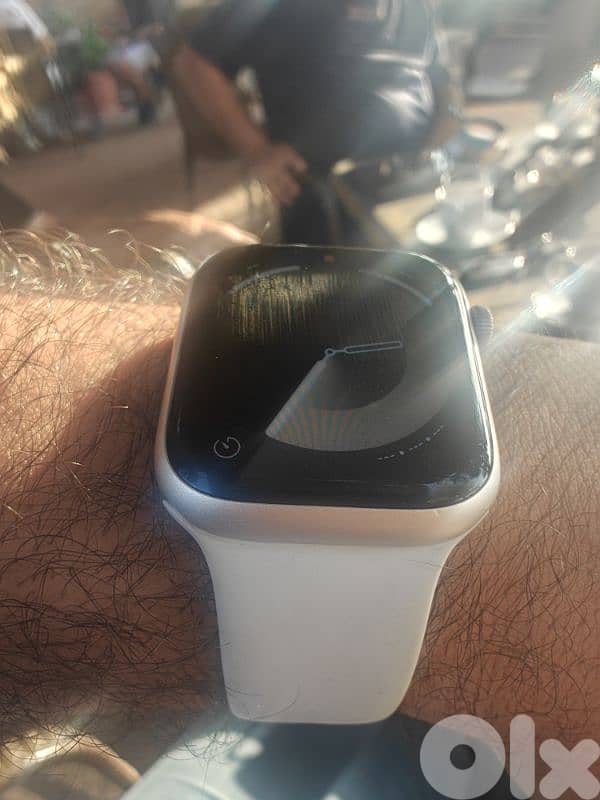 apple watch series 7 45mm 1