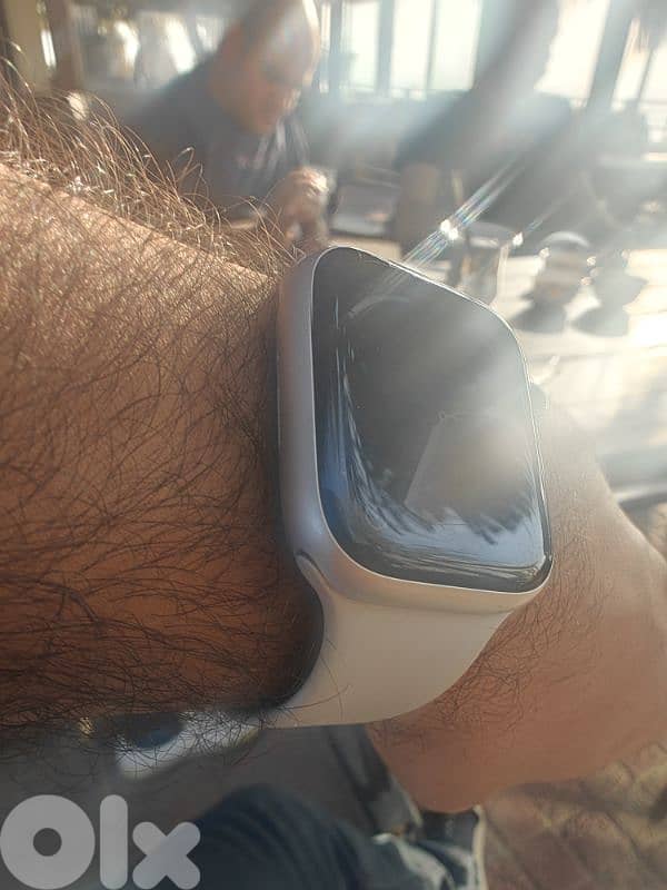 apple watch series 7 45mm 2