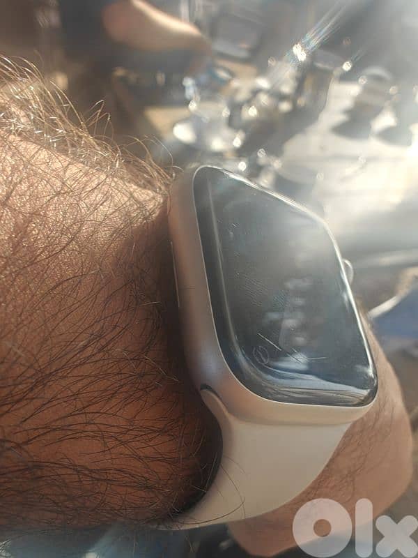 apple watch series 7 45mm 3