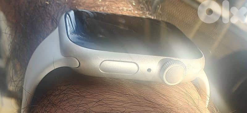 apple watch series 7 45mm 4