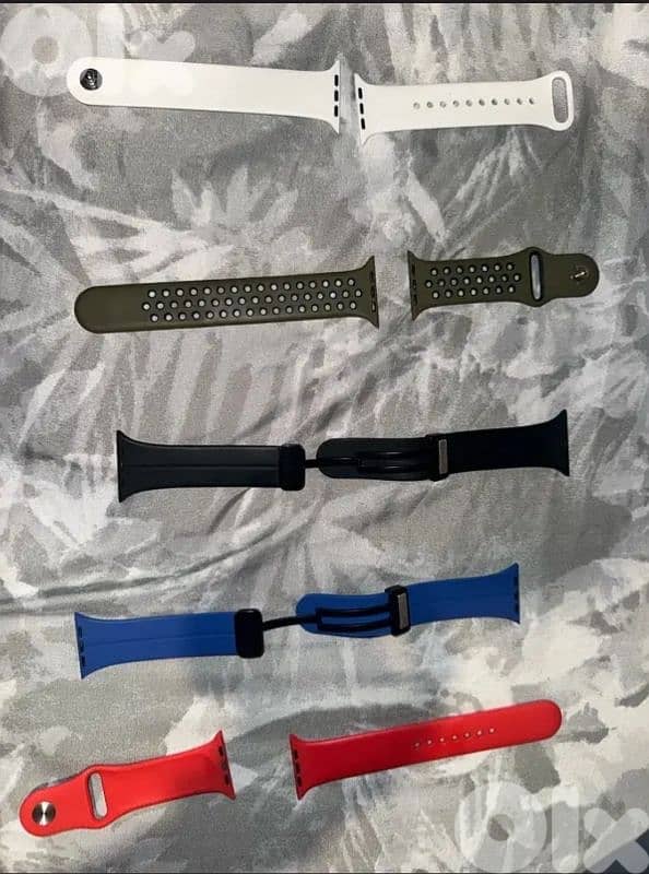 apple watch series 7 45mm 7