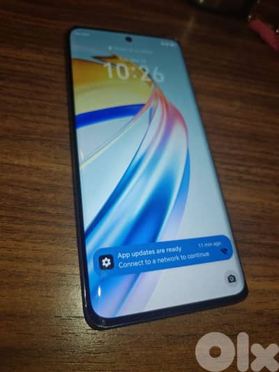 honor x9D 256 (12+8 rams)