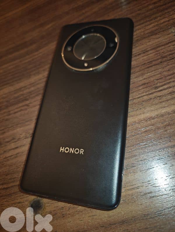 honor x9D 256 (12+8 rams) 6