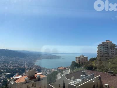 RWK115CN - A luxury apartment in adma for sale with panoramic seaview