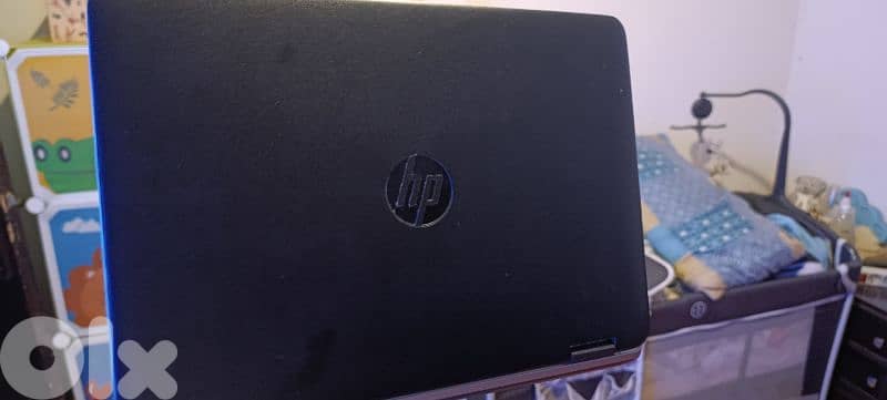 HP ProBook 0
