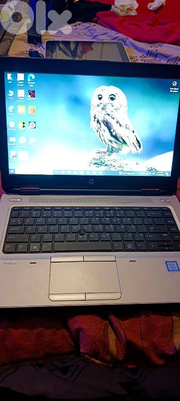 HP ProBook 1