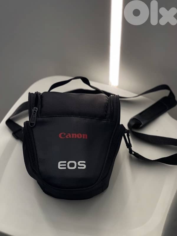 Canon EOS R10 + DJI RS3 Mini Gimbal 0